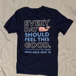 Vineyard Vines x Target T-Shirt